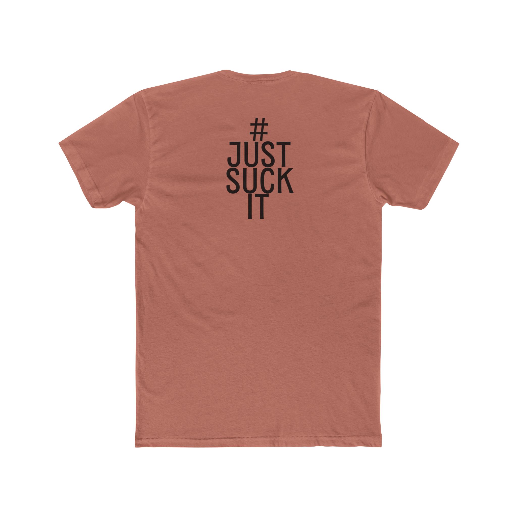 Just Suck It T-Shirt view 7